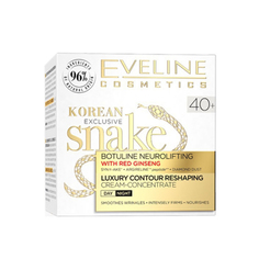 Крем-концентрат Eveline Cosmetics Korean Exclusive Snake 40+ 50 мл