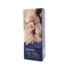 Стойкая краска для волос Estel Love т.9/76 Грозовой закат
