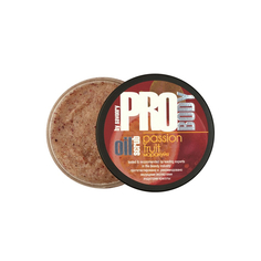 Масляный скраб для тела Savonry Passion Fruit Маракуйя 300 г