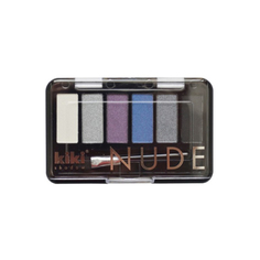 Тени для век Kiki Nude т.906