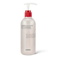 Гель для душа с салициловой кислотой Cosrx AC Collection Calming Solution Body Cleanser