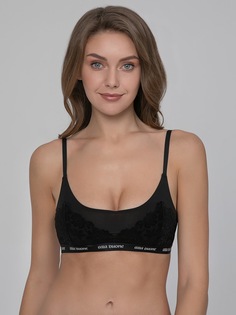 Бюстгальтер женский ALLA BUONE Denno черный 50