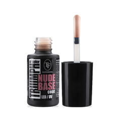 Основа под гель-лак TF Cosmetics Nude Base Coat т.03