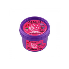 Маска для волос Organic Kitchen Витаминная Im berry nice 100 мл