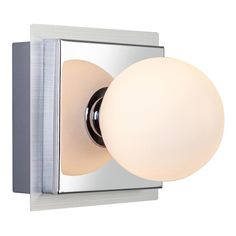 Настенный светильник Escada 10162/1A 10162