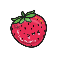 Маска для лица ElSkin Yogurt-Strawberry 10 г