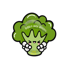 Маска-бабл ElSkin Broccoli 10 г