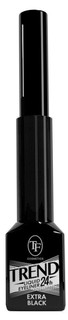 Подводка для век жидкая TF Cosmetics Trend CTEL15