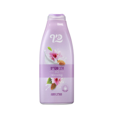 Гель для душа Keff Молоко и Миндаль 700 мл