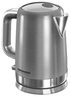 Чайник электрический Redmond RK-M1263 Silver