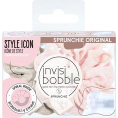 Резинка-браслет для волос Invisibobble SPRUNCHIE Nordic Breeze Go with the Floe