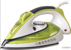 Утюг Aresa I-2204C