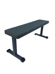 Горизонтальная скамья для жима лежа XL MrSport