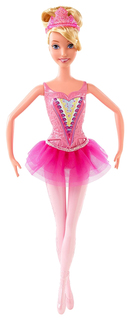 Кукла балерина Mattel Disney Princess CGF30 в ассортименте