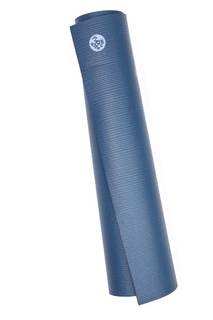 Коврик для йоги из ПВХ Manduka The PRO Mat 180*66*0,6 см - Odyssey