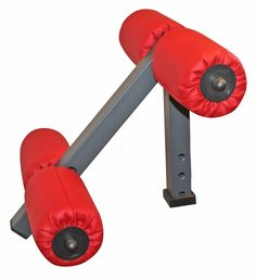 Опция упор для пресса для скамьи MrSport