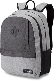 Dakine Essentials Pack 22L Greyscale