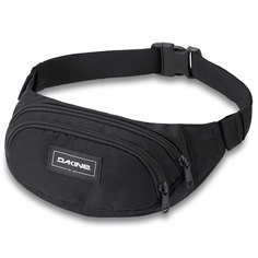 Сумка Поясная Dakine 2020 Hip Black W20 (Б/Р)