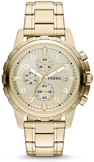 Наручные часы мужские Fossil FS4867