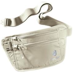 Кошелек Deuter 2020-21 Security Money Belt I Sand (Б/Р)