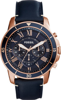 Наручные часы мужские Fossil FS5237