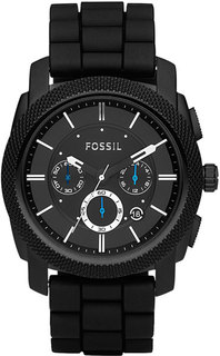 Наручные часы кварцевые мужские Fossil FS4487