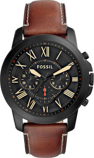 Наручные часы кварцевые мужские Fossil FS5241