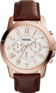 Наручные часы мужские Fossil FS4991