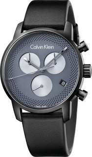 Наручные часы мужские Calvin Klein K2G177C3