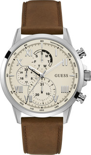 Наручные часы мужские Guess GW0011G1