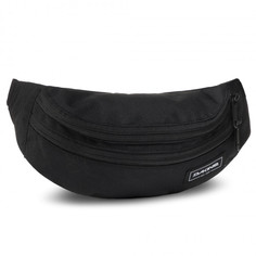 Сумка Поясная Dakine 2020 Classic Hip Black W20 (Б/Р)