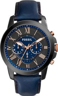 Наручные часы мужские Fossil FS5061