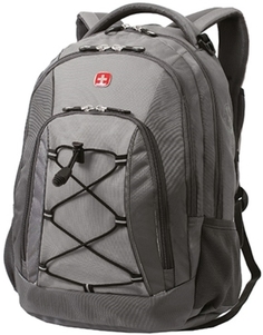Рюкзак Wenger 11864415 серый 28 л
