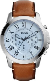 Наручные часы мужские Fossil FS5184