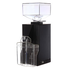 Кофемолка Eureka Mignon Crono Black