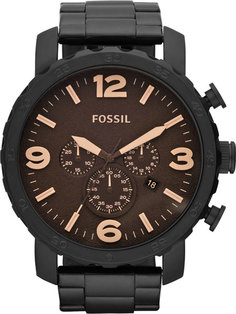 Наручные часы кварцевые мужские Fossil JR1356