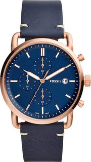 Наручные часы мужские Fossil FS5404