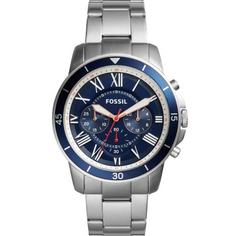 Наручные часы мужские Fossil FS5238