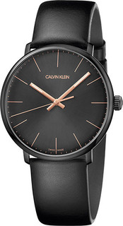 Наручные часы мужские Calvin Klein K8M214CB