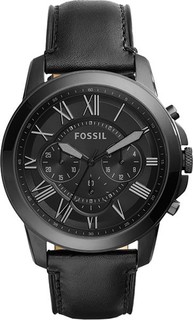 Наручные часы мужские Fossil FS5132