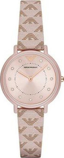 Наручные часы женские Emporio Armani AR11010