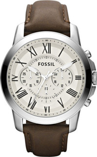 Наручные часы мужские Fossil FS4735