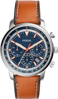Наручные часы мужские Fossil FS5414