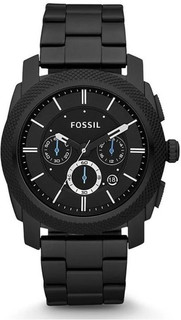 Наручные часы мужские Fossil ES4552