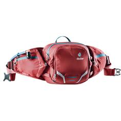 Сумка Поясная Deuter 2020-21 Pulse 3 Cranberry (Б/Р)