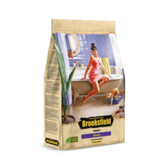 Сухой корм для кошек BROOKSFIELD Urinary Adult, индейка, 2кг