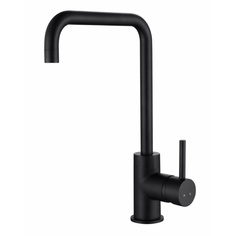 Смеситель для кухни Kaiser Merkur 26844-9 Black-Mat