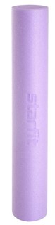 Ролик для йоги и пилатеса Starfit Core Fa-501, 15x90 см, фиолетовый пастель