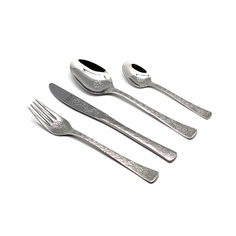 Набор столовых приборов HERDMAR 182302401172000000 24 пр