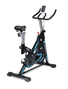 Велотренажер Start Line Velotour